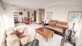 Apartamento Grande 3 habitaciones Z10